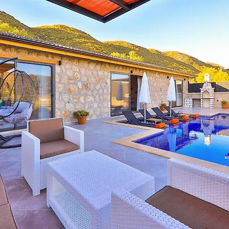 Saribelen Village 2 Bedroom Villa 8371